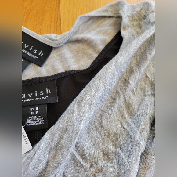 Size small Lavish maternity dress - new - Picture 3 of 5